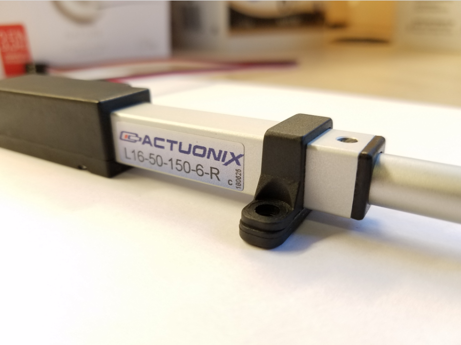 Differences Between Lead Screw and Ball Screw Actuators